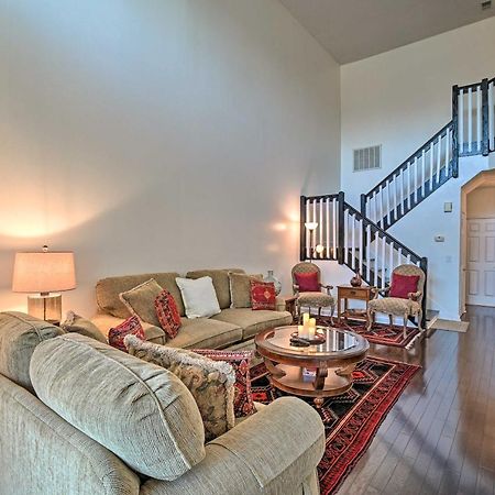 Myrtle Beach Townhouse In Legends Golf And Resort! Ngoại thất bức ảnh