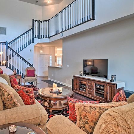 Myrtle Beach Townhouse In Legends Golf And Resort! Ngoại thất bức ảnh