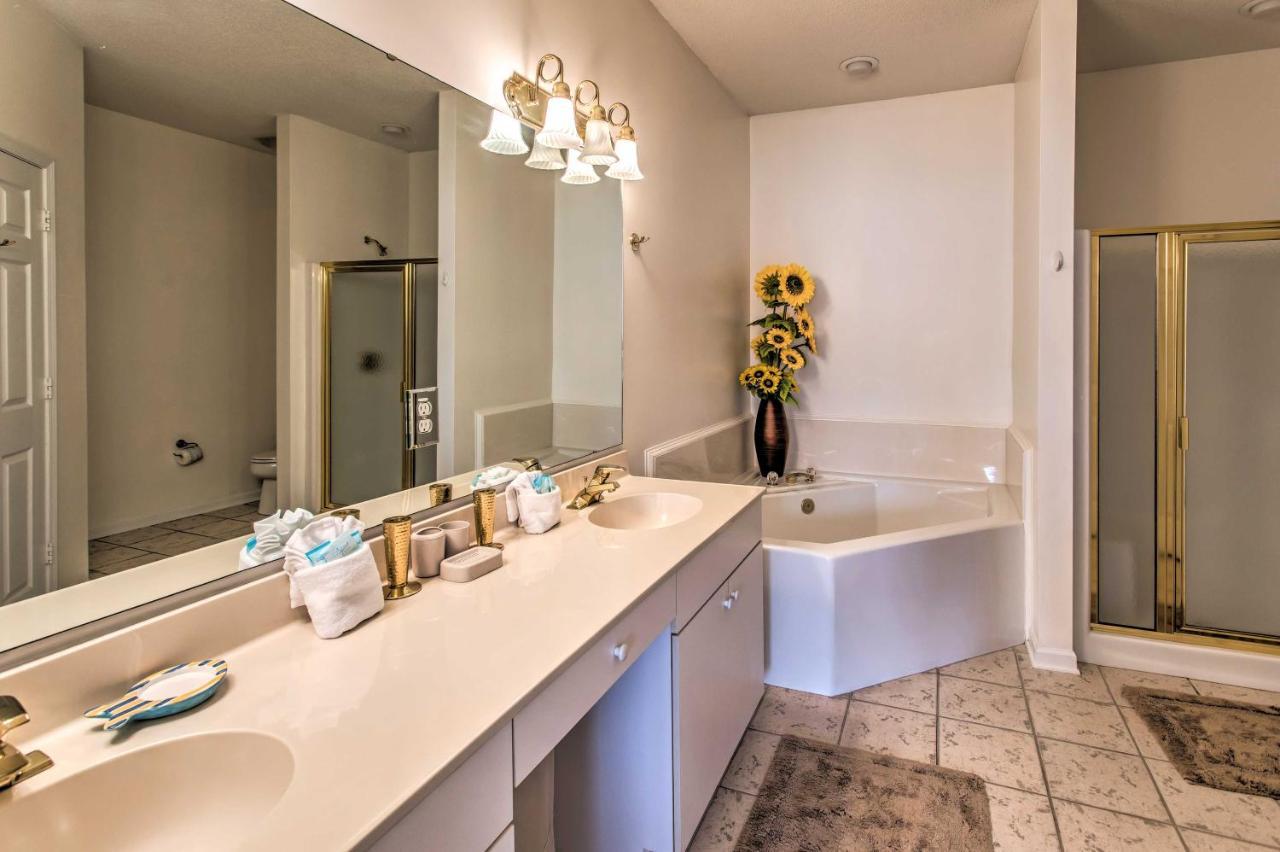 Myrtle Beach Townhouse In Legends Golf And Resort! Ngoại thất bức ảnh
