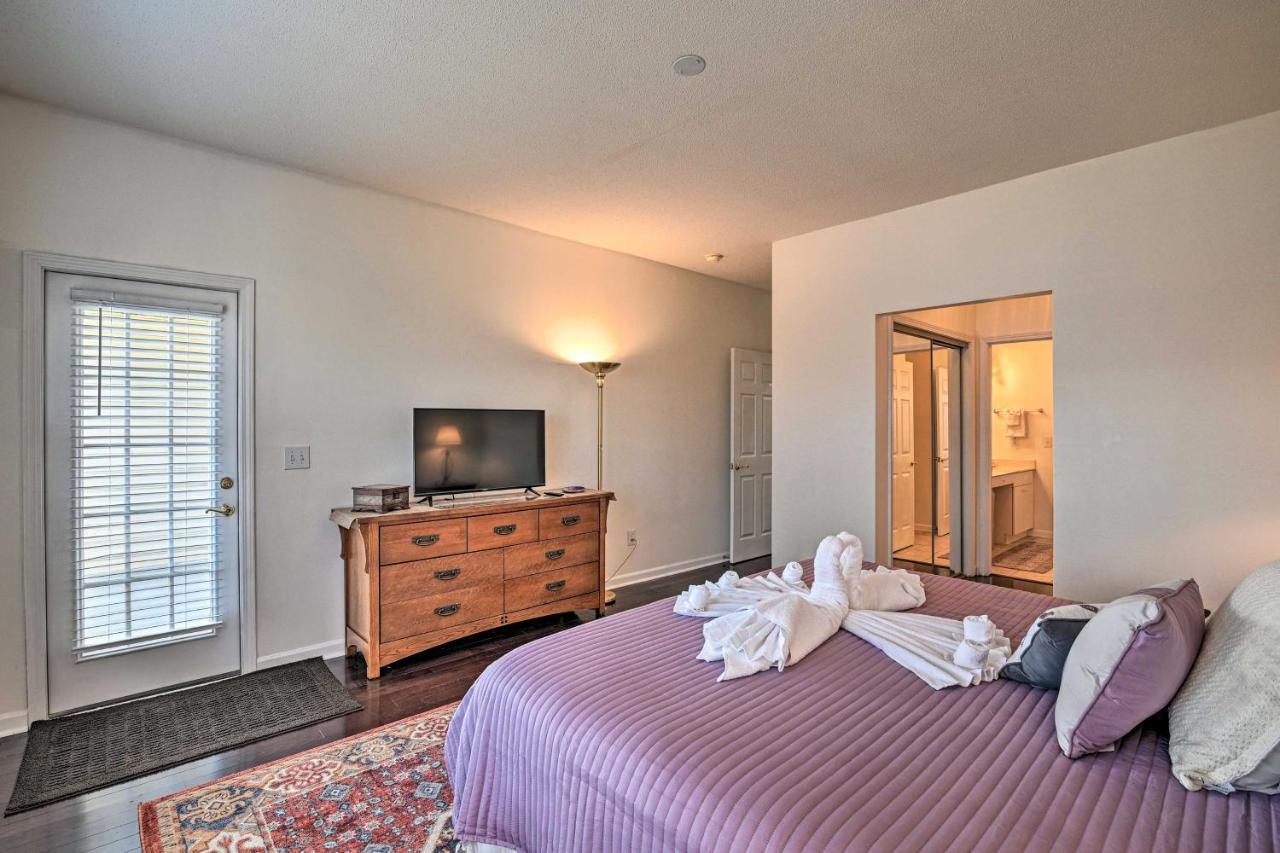Myrtle Beach Townhouse In Legends Golf And Resort! Ngoại thất bức ảnh