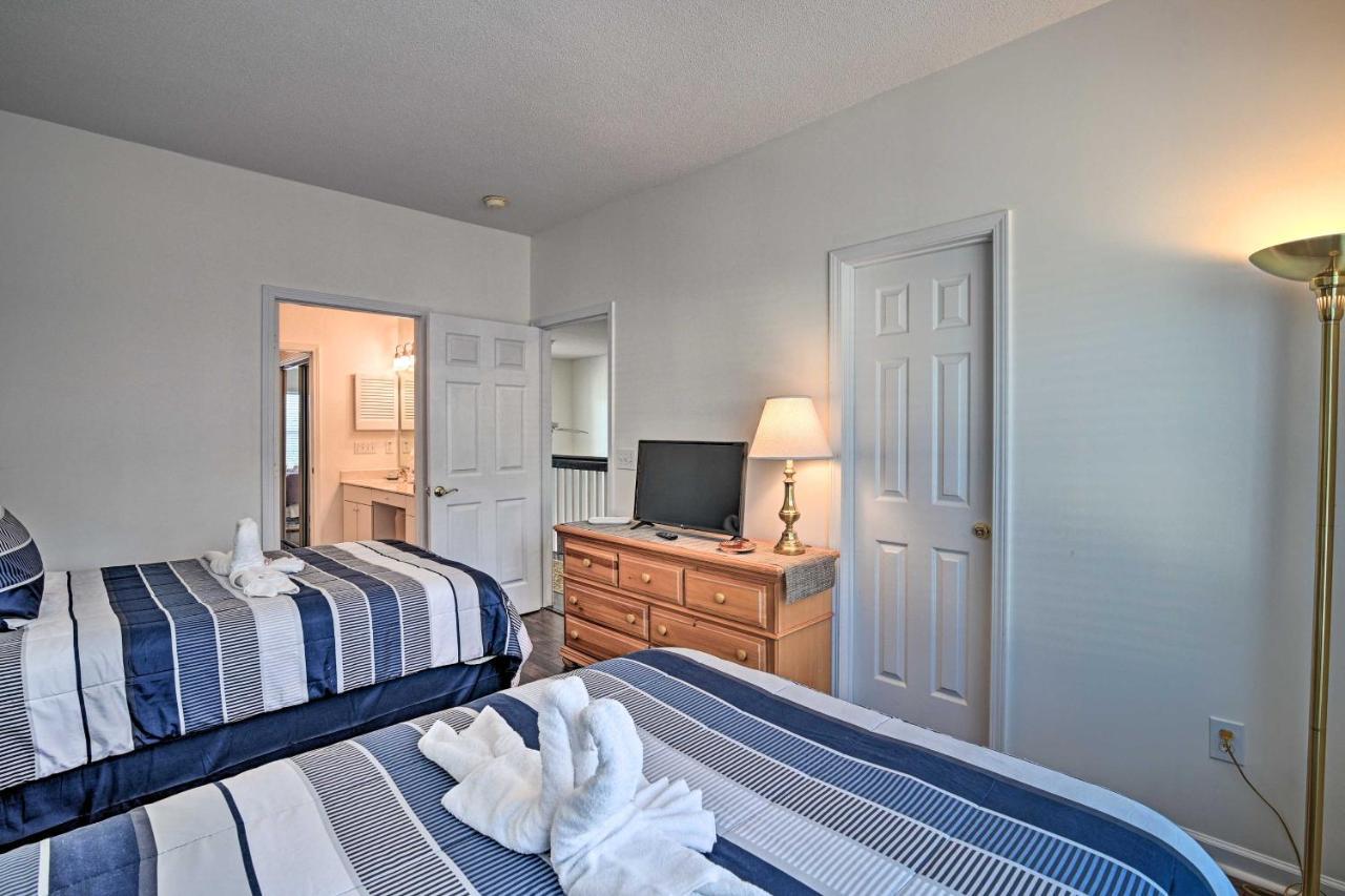 Myrtle Beach Townhouse In Legends Golf And Resort! Ngoại thất bức ảnh