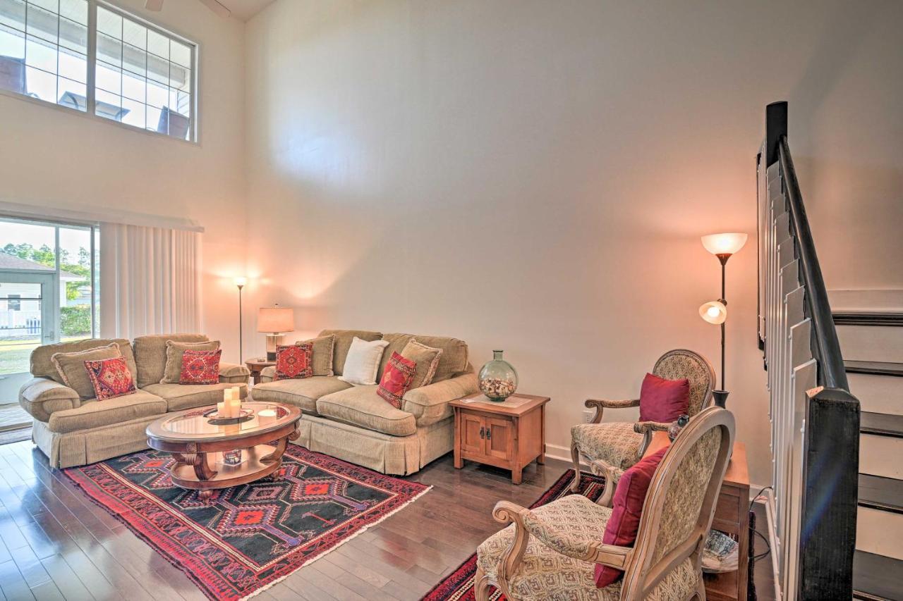 Myrtle Beach Townhouse In Legends Golf And Resort! Ngoại thất bức ảnh