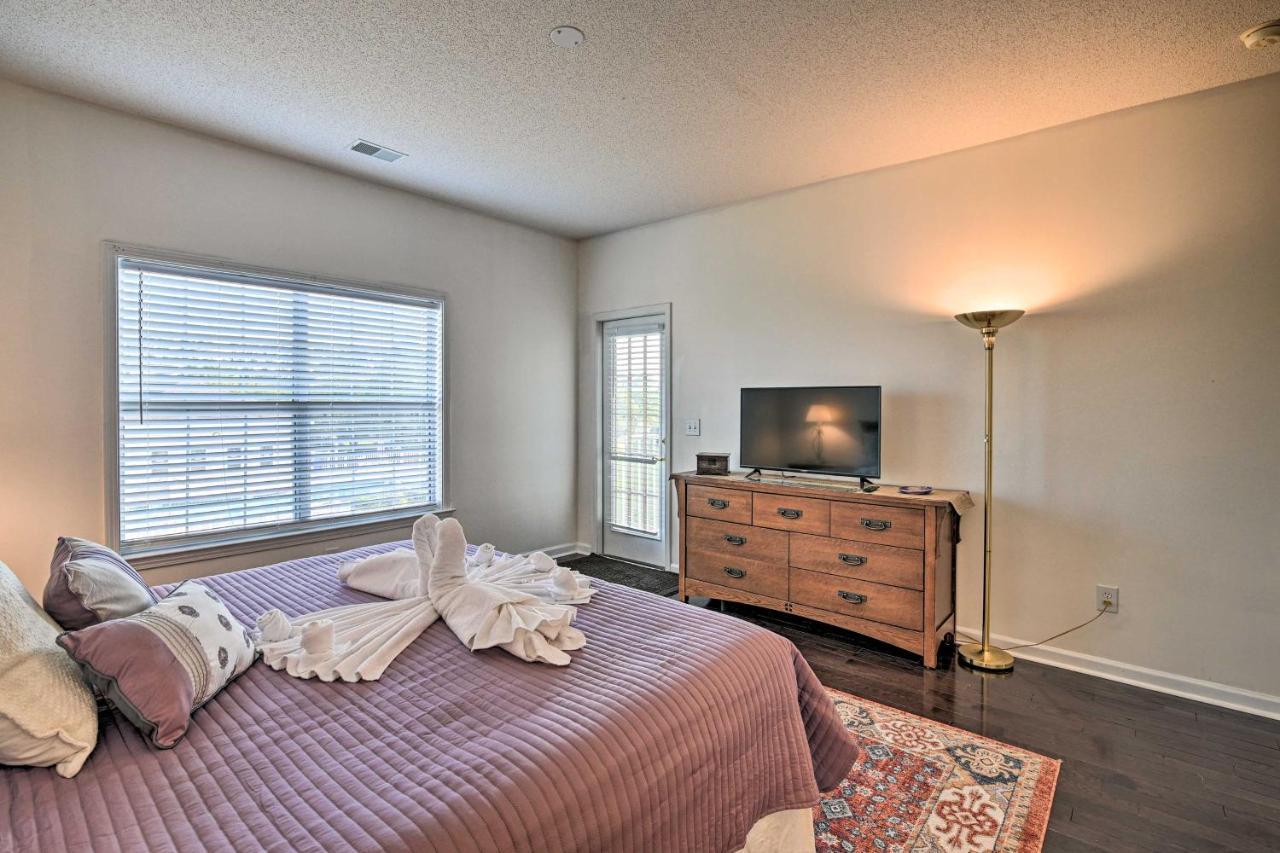 Myrtle Beach Townhouse In Legends Golf And Resort! Ngoại thất bức ảnh