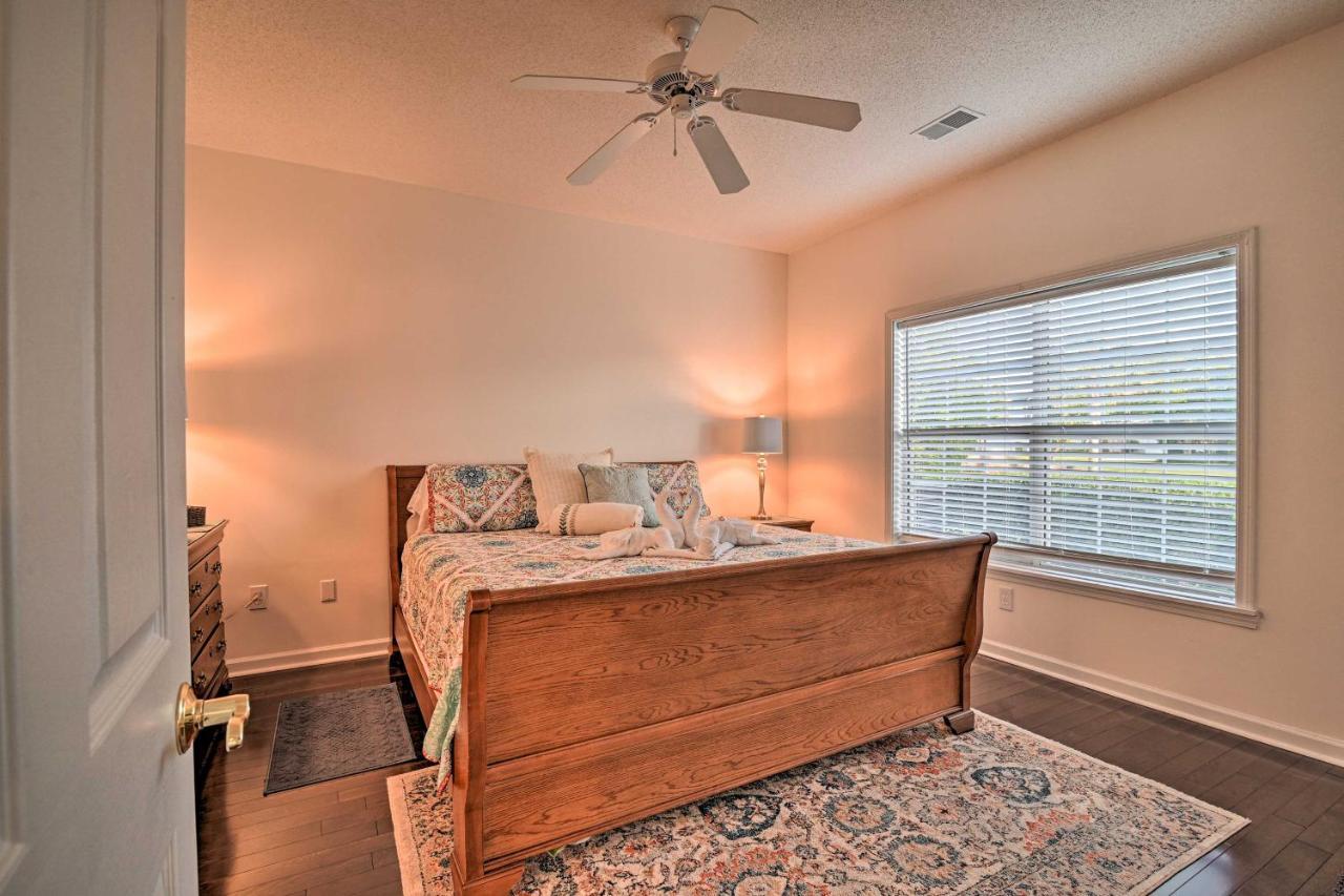 Myrtle Beach Townhouse In Legends Golf And Resort! Ngoại thất bức ảnh