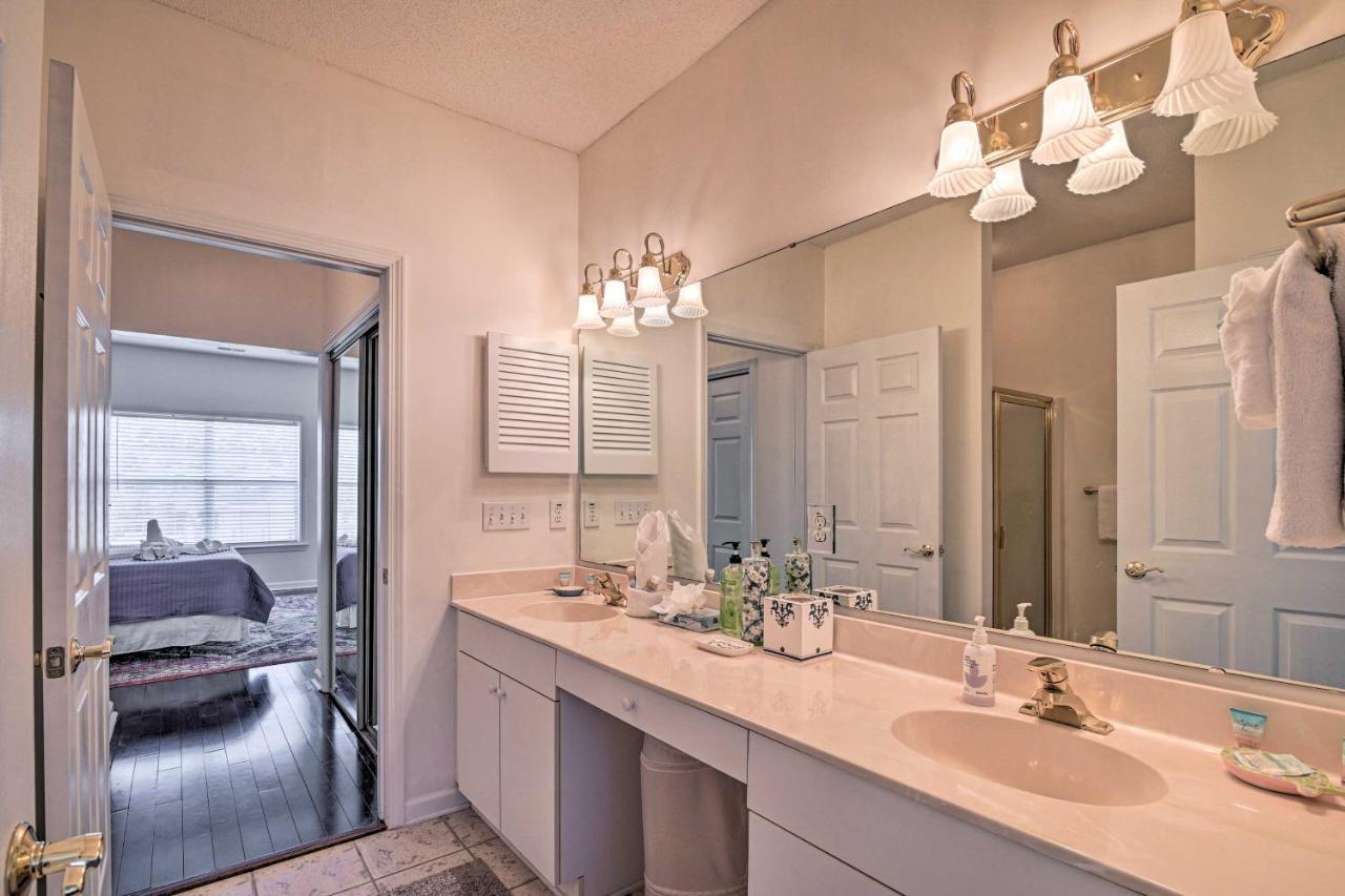Myrtle Beach Townhouse In Legends Golf And Resort! Ngoại thất bức ảnh