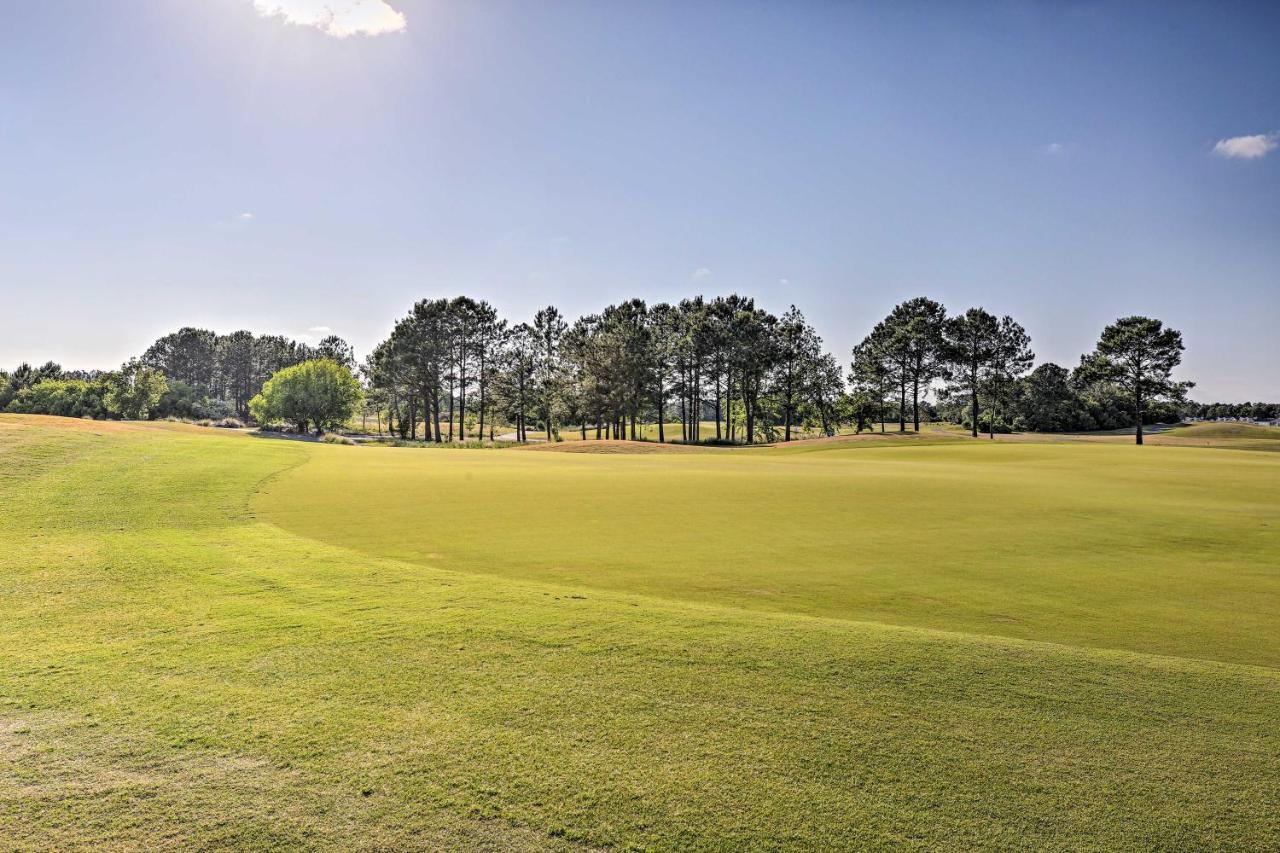 Myrtle Beach Townhouse In Legends Golf And Resort! Ngoại thất bức ảnh