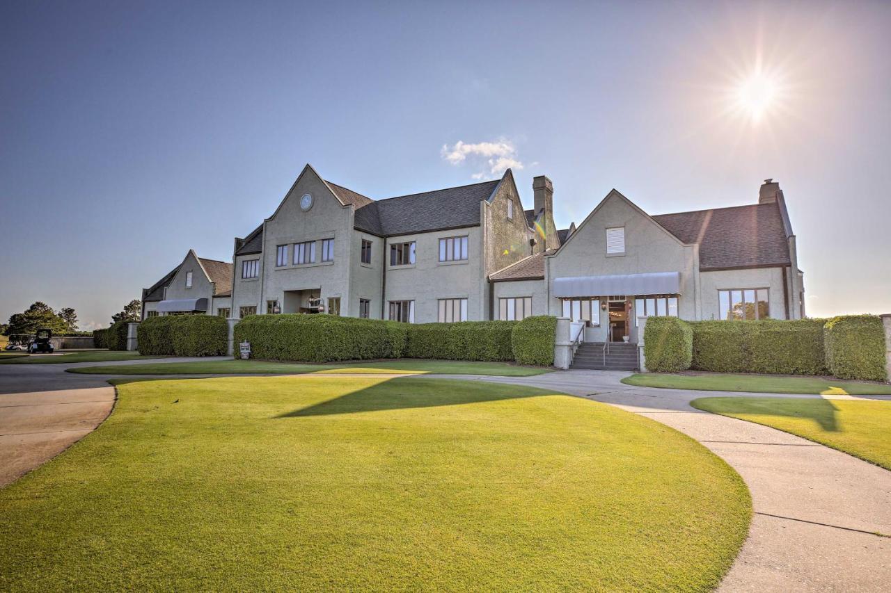 Myrtle Beach Townhouse In Legends Golf And Resort! Ngoại thất bức ảnh